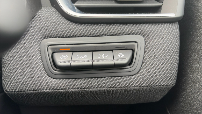 Renault Clio 1.6 E-TECH full hybrid 145 Esprit Alpine 5dr Auto Hybrid Hatchback